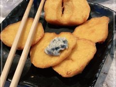 -蝎菜杨·牛肉面 羊蝎子火锅(光熙门北里店)