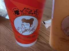 -沪上阿姨·精选茶饮(合生广场店)