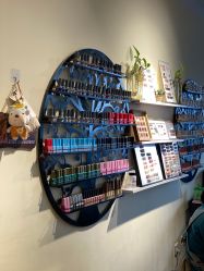 -Miss·A日式美甲美睫