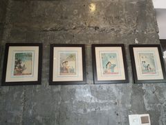 -上楼私房菜(院士路店)