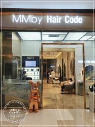 -MMbyHairCode 芭曲发型沙龙