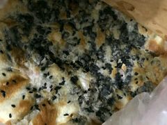 -徐禾记手工烧饼(农院路店)