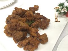 -京粤荟(海王银河科技大厦店)