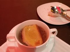 -卡本妮法餐厅·北京和平宾馆