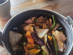 -马灯部落·西湖边的创意山景餐厅(虎跑动物园店)