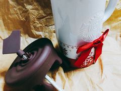 -星巴克(洛阳中州路王府井店)