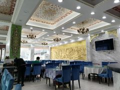 大堂-老毛手抓·盐池滩羊非遗手抓(宁夏总店)