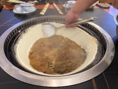 -老家大锅台·地锅鸡·铁锅炖(建邺文体路店)