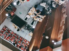大堂-阳阳中国饭(北京荟聚店)