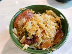 -狐狸爱上椰子鸡(滨江星光大道店)