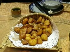 -老武汉大客堂(百瑞景店)