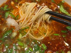 -品回味清真西北楼(宁波首店)