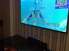-皇马纯KTV·量贩·聚会(民治店)