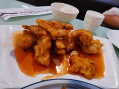 -镜泊湖酒家(兴华街金鼎店)