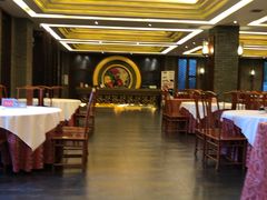 大堂-西华山水餐厅(西华园店)