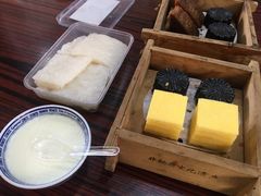 -欢姐伦教糕(北海大道北店)