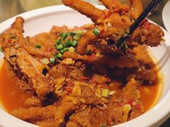-铭厨特色家常菜(金色溪泉湾店)