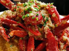 -虾小龙老长沙龙虾馆(坡子街店)