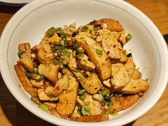 -李久其家民间餐厅(观沙岭公园店)
