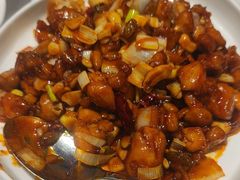 -马凯餐厅(地安门店)