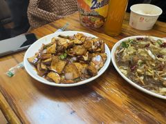 -卢庄(江汉路店)