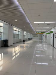 -天津市儿童医院(河西马场院区)