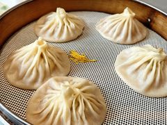 -梅利汴京烤鸭•开封豫菜地标店(东大街店)