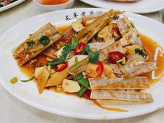 -长平老姿娘夜粥(平东一街店)