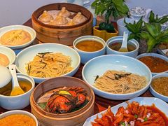 -裕兴记•蟹黄面馆(人民广场店)