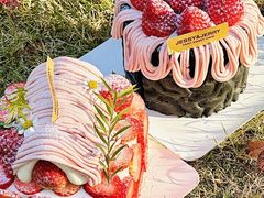 -卷心卷意·轻甜蛋糕(新光天地店)