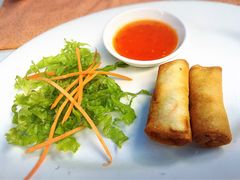 -Lanterns Vietnamese Restaurant