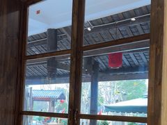 -后湖小院·乡野田园菜