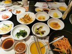 -韩屋韩国料理(天山路店)