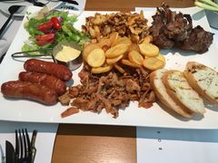 -HELLO MUSAE 拾光缪斯餐厅·纯正希腊风味(苏州中心店)