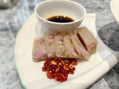 -聚丰园•湖鲜餐厅(阿红私房菜梅石路店)