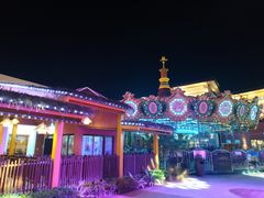 -三亚海昌梦幻海洋不夜城