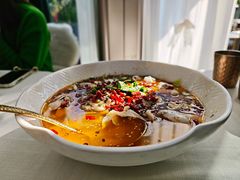 -龟兹KUCINA·新疆菜(前滩L+PLAZA店)