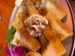 -大阪烧肉BAKA一代(十亩地店)