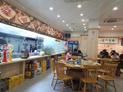 -東豫狼鲜货烧烤. 碳火烤鱼. 小龙虾(上海首店)