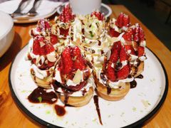 -BE BRIGHT KITCHEN(正佳广场店)