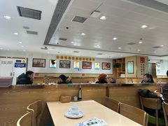 -老边饺子馆(东单店)