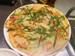 -炽城·烤肉名家(鸿达中央广场店)