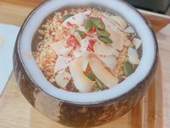 -椰子日记(世欧广场店)