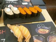 -Sushi Love 创意寿司(丽影广场店)