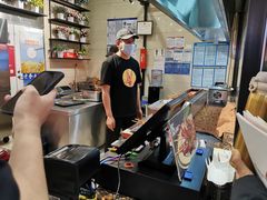 -阿芮烤鸡爪(世纪金源店)