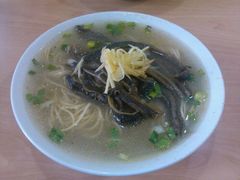 鳝鱼面-瞻老元面馆(双塘路店)