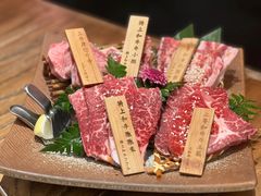 -肉魁屋·烧肉·烧鸟·酒场(高新店)