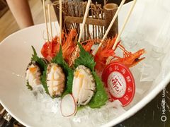 -蒋记海鲜姿造•洋房别墅(星河湾店)