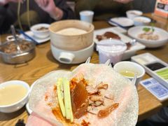 -小大董·烤鸭(王府井apm店)