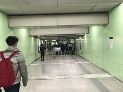 -蒲黄榆(地铁站)